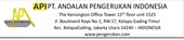pengerukan.com